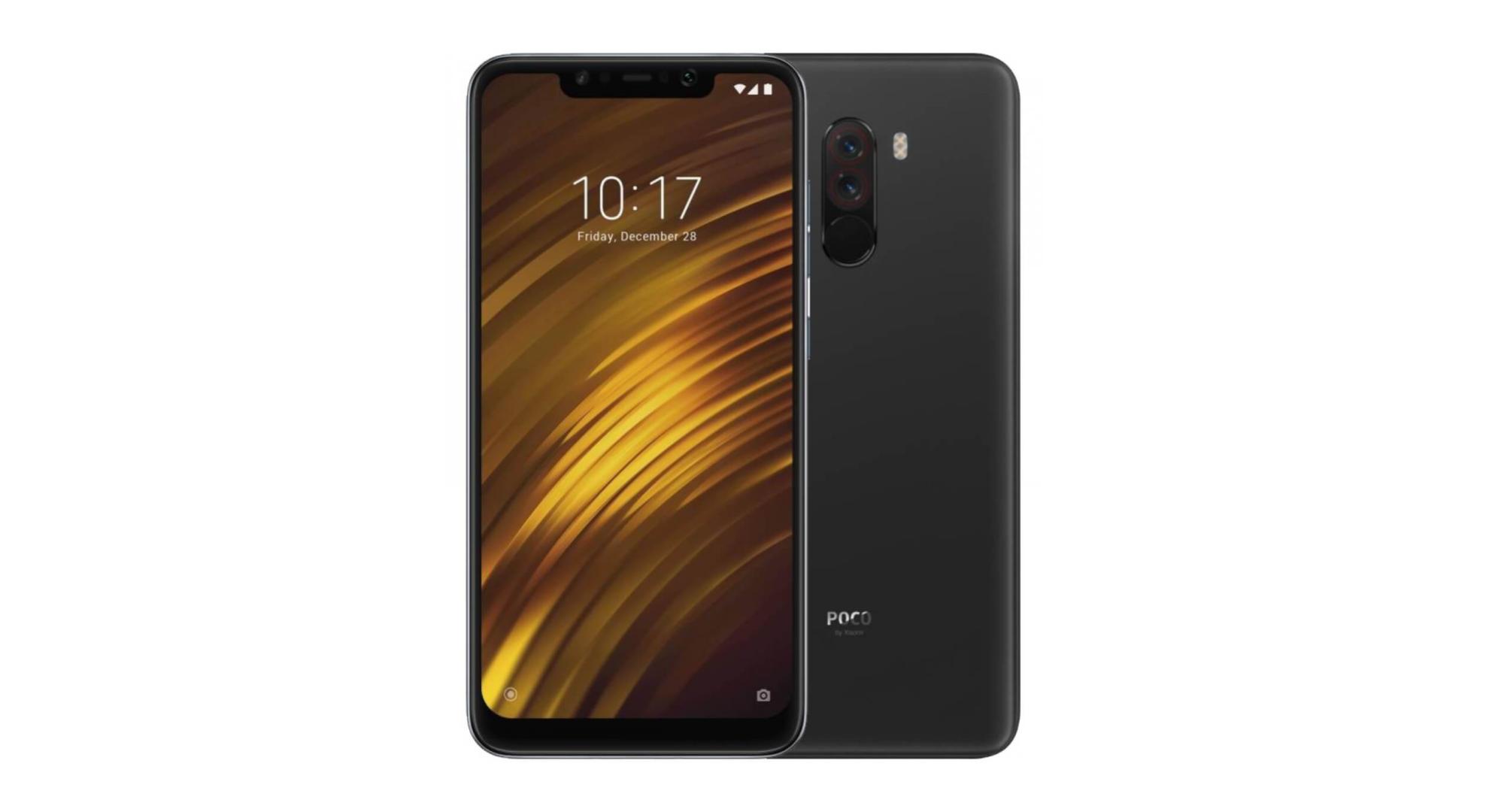 Xiaomi poco 6 128 гб