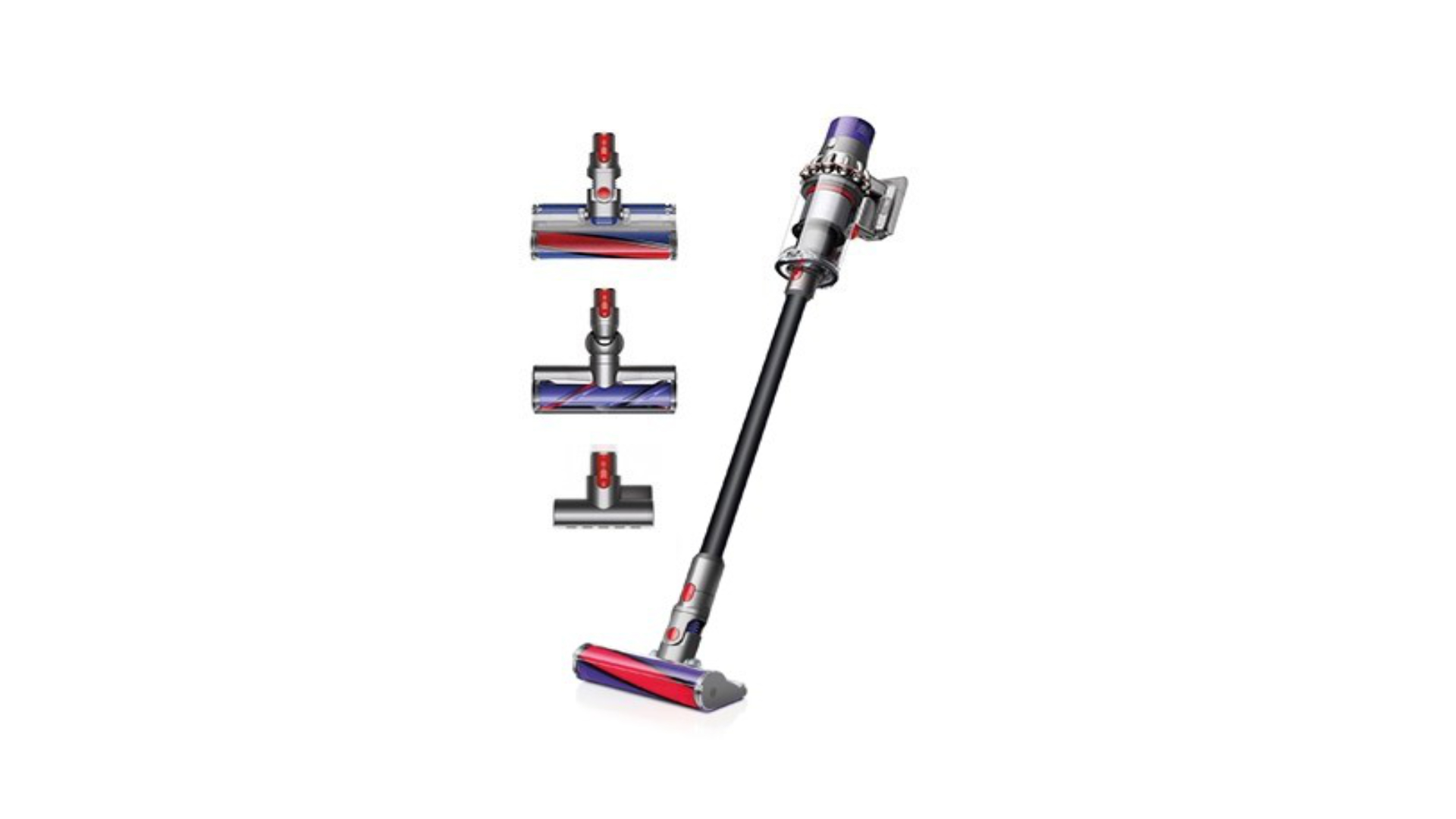 L'aspirateur sans fil Dyson V6 Total Clean vaut-il son prix