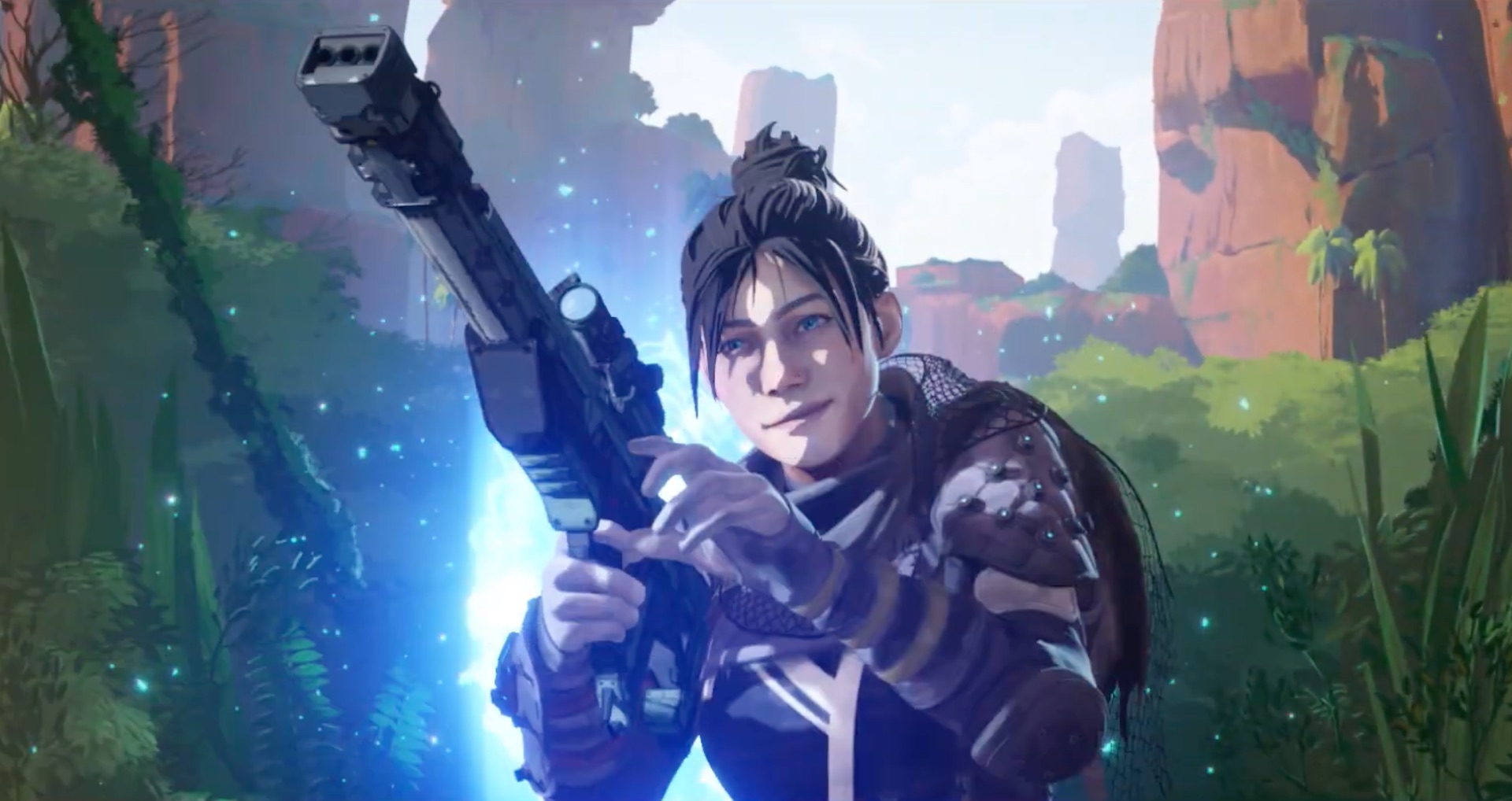 Apex Legends Est Devenu Un Concurrent Serieux De Fortnite En 24 - apex legends est devenu un concurrent serieux de fortnite en 24 heures