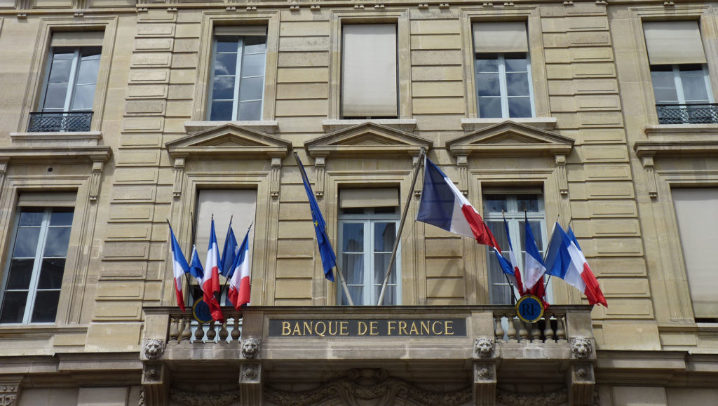 Banque de France