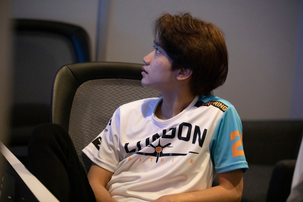 Birdring