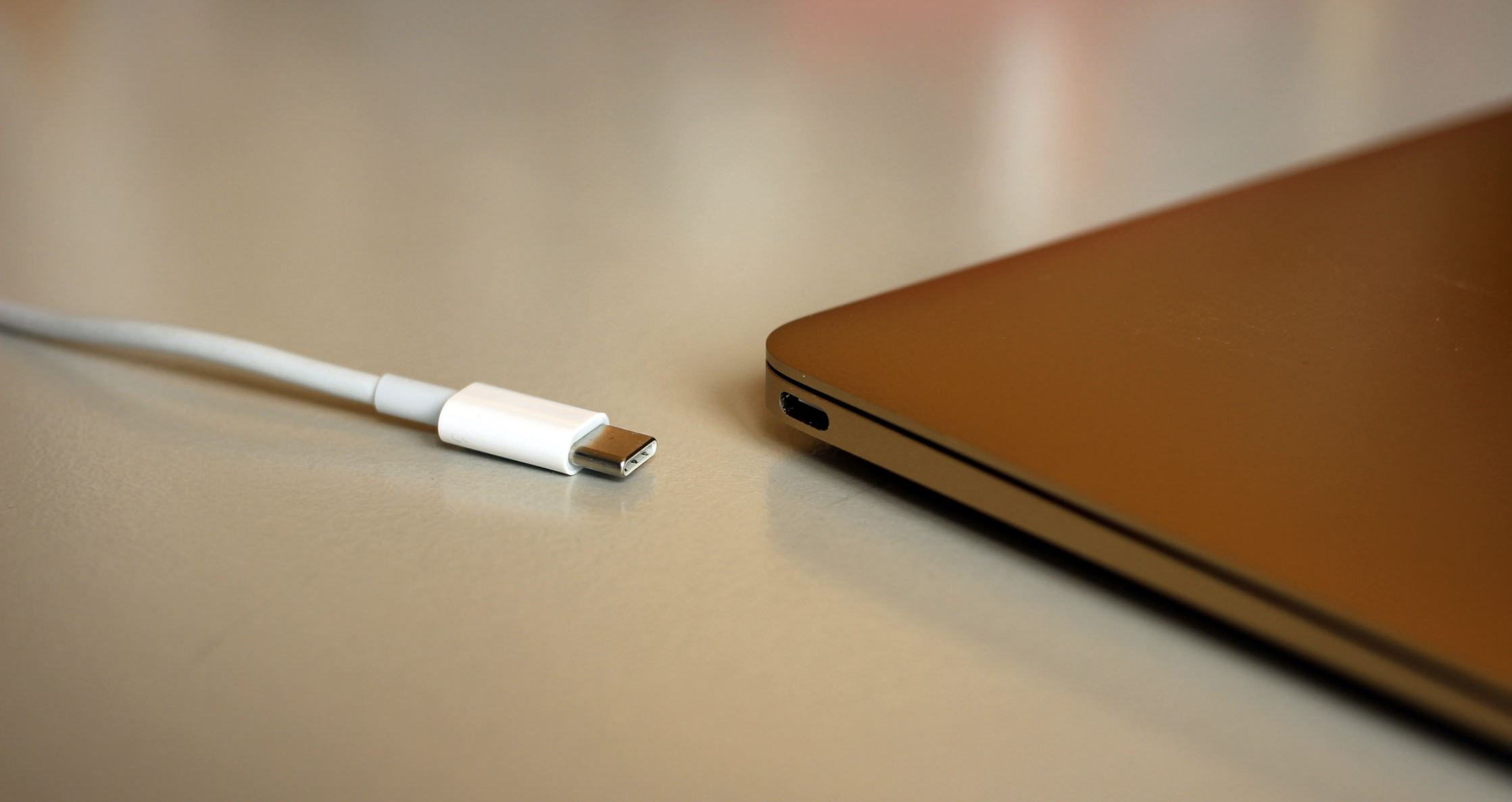 La prise USB Type-C : qu'est-ce que c'est ? 