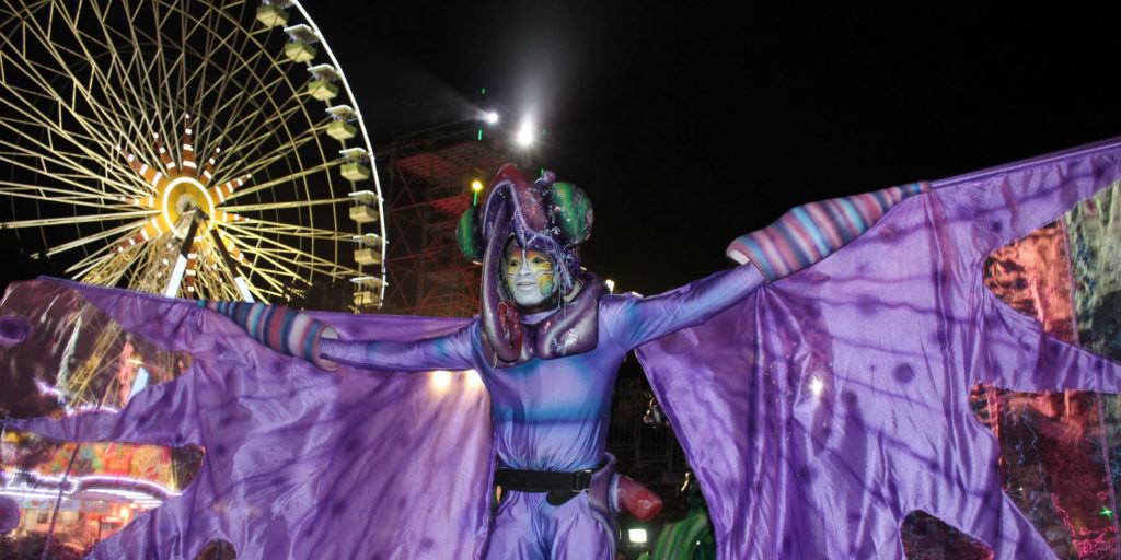 carnaval