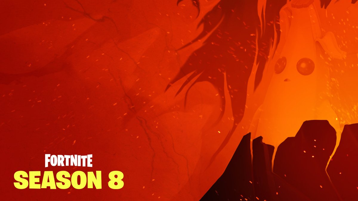 url - skin fortnite semaine 8 saison 8