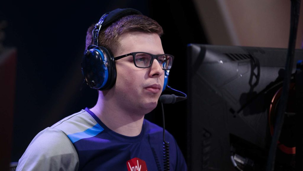 Dylan aKm Bignet