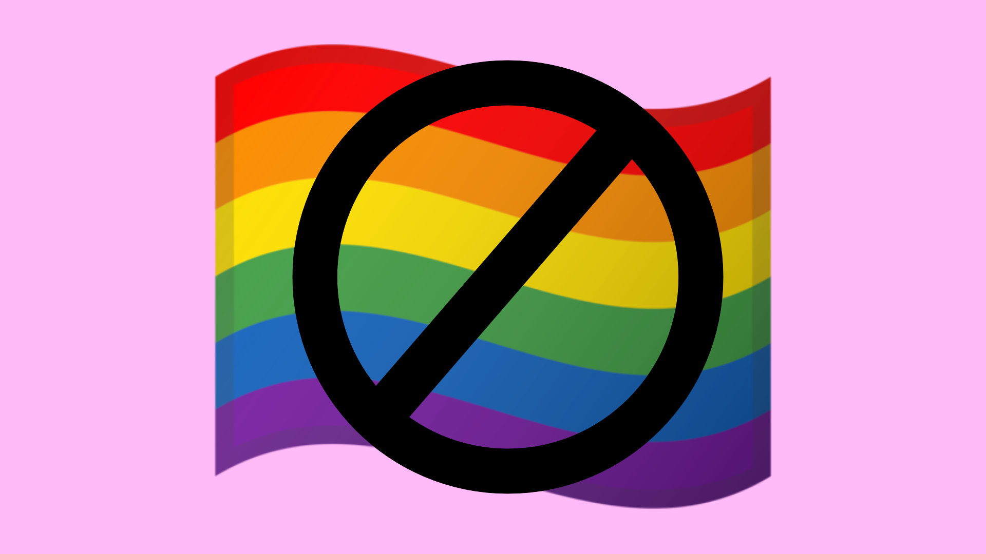 Anti Rainbow Flag Emoji Copy And Paste About.