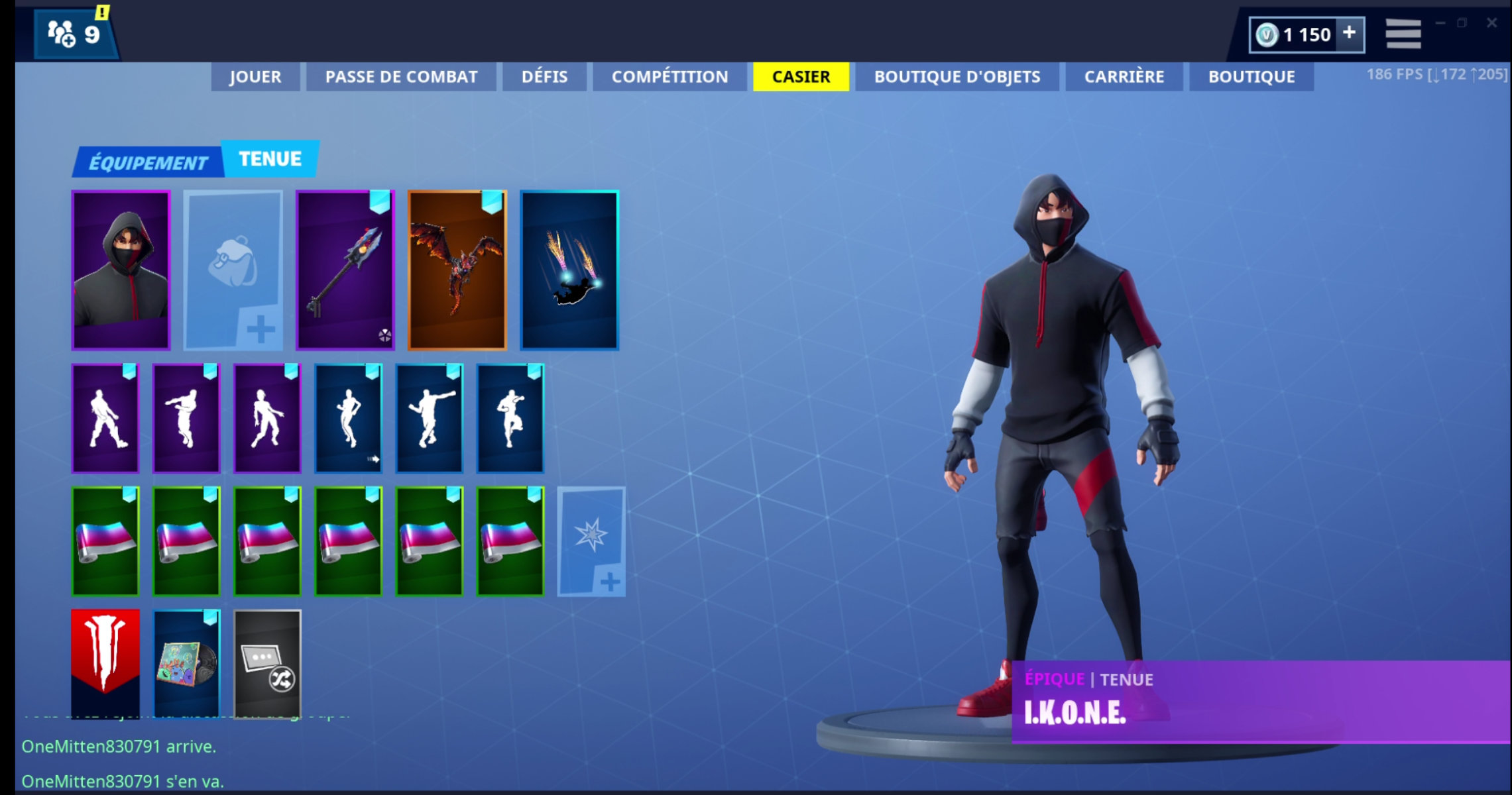 Comment Debloquer Le Skin Fortnite Exclusif Du Galaxy S10 Et Eviter - comment debloquer le skin fortnite exclusif du galaxy s10 et eviter de se faire hacker son compte