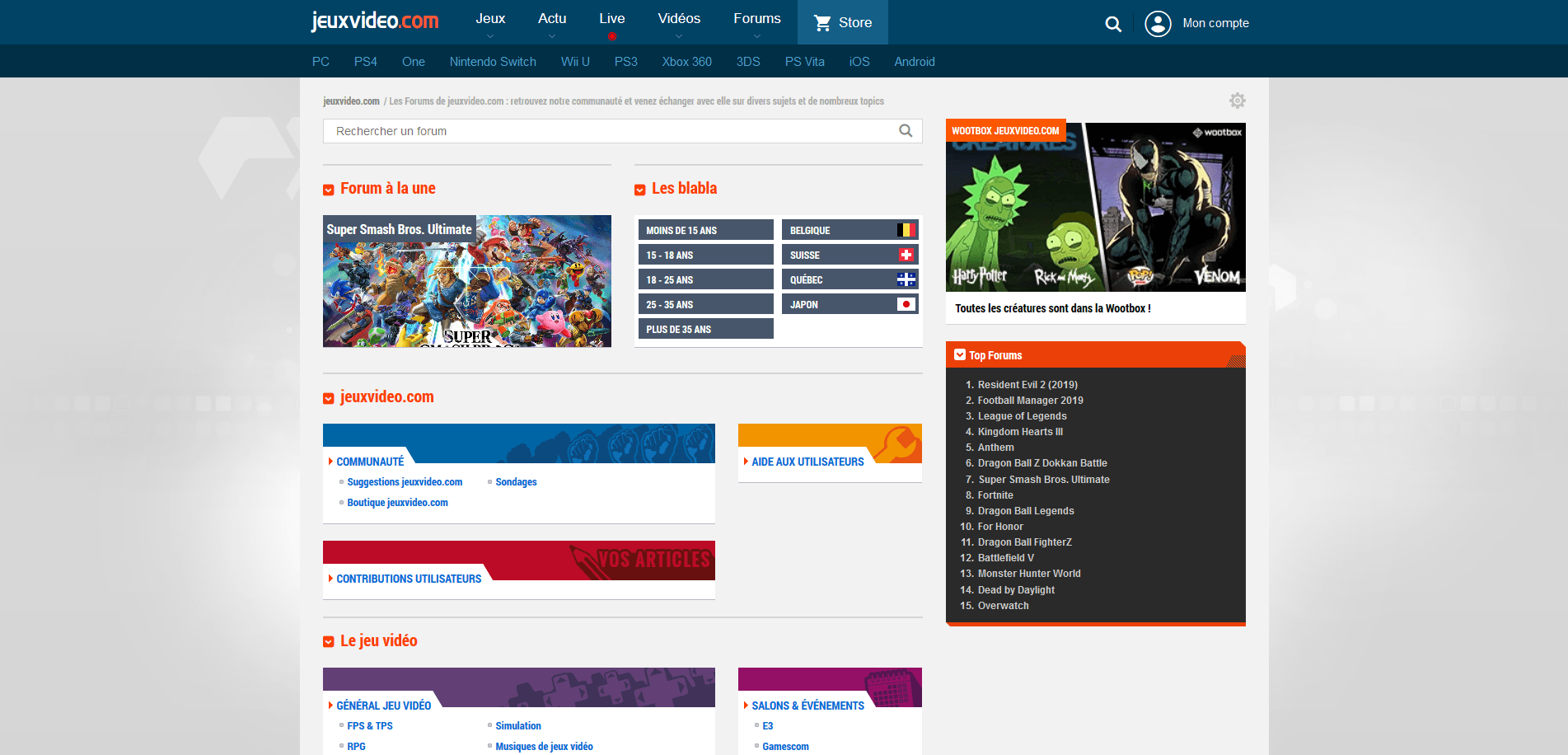 Haine En Ligne Jeuxvideo Com S Engage A Verifier Les Signalements - haine en ligne jeuxvideo com s engage a verifier les signalements en moins de 24 heures