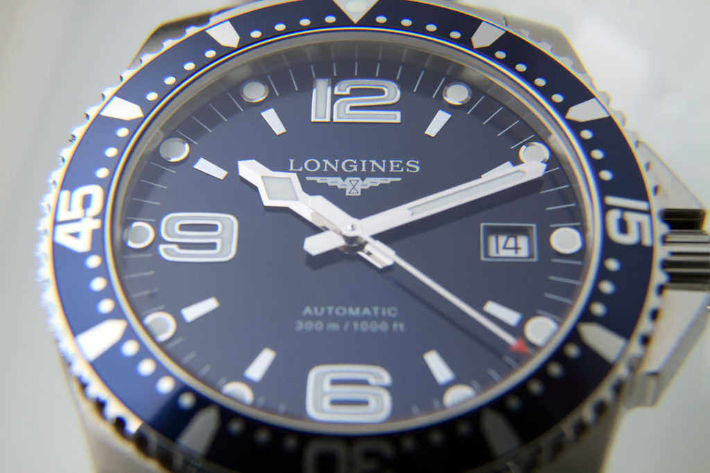 Longines