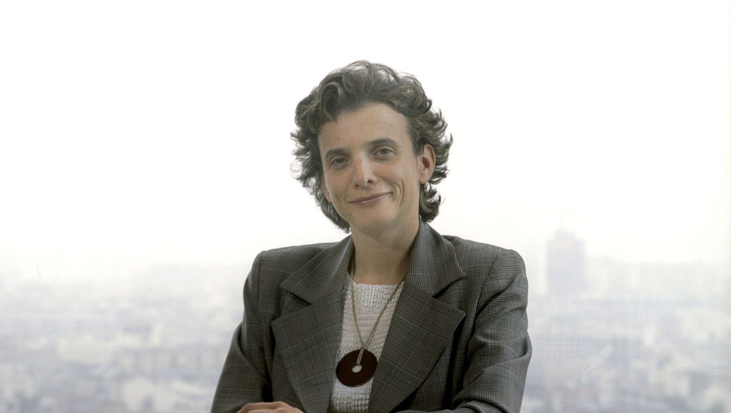 Actualités - Application StopCovid Marie-Laure Denis cnil
