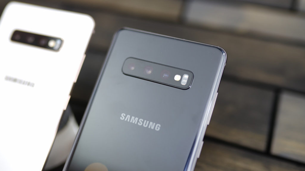Les Galaxy S10, S10+ et S10e sont officiels : un smartphone anniversaire qui réinvente Samsung