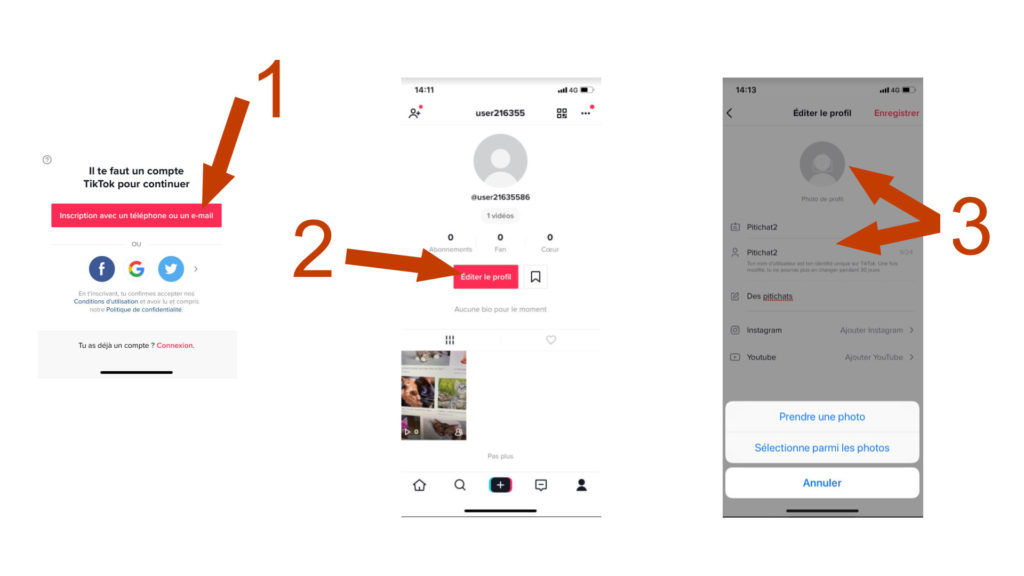 comment installer tiktok sur pc gratuitement How to download and