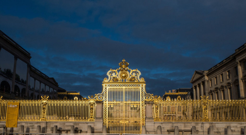 Versailles