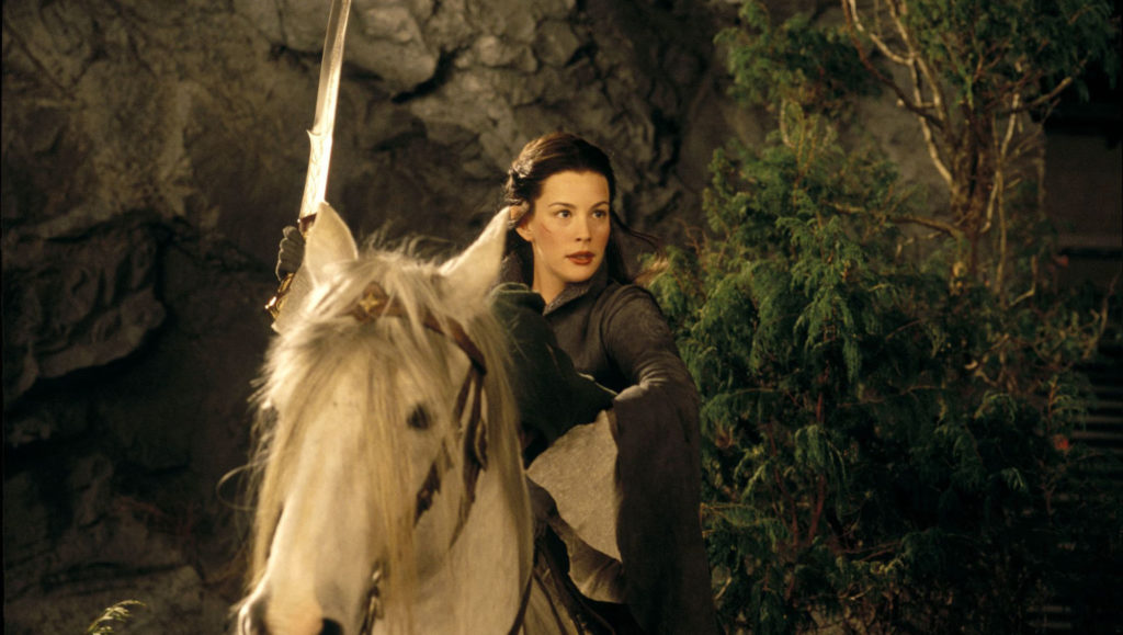 Arwen