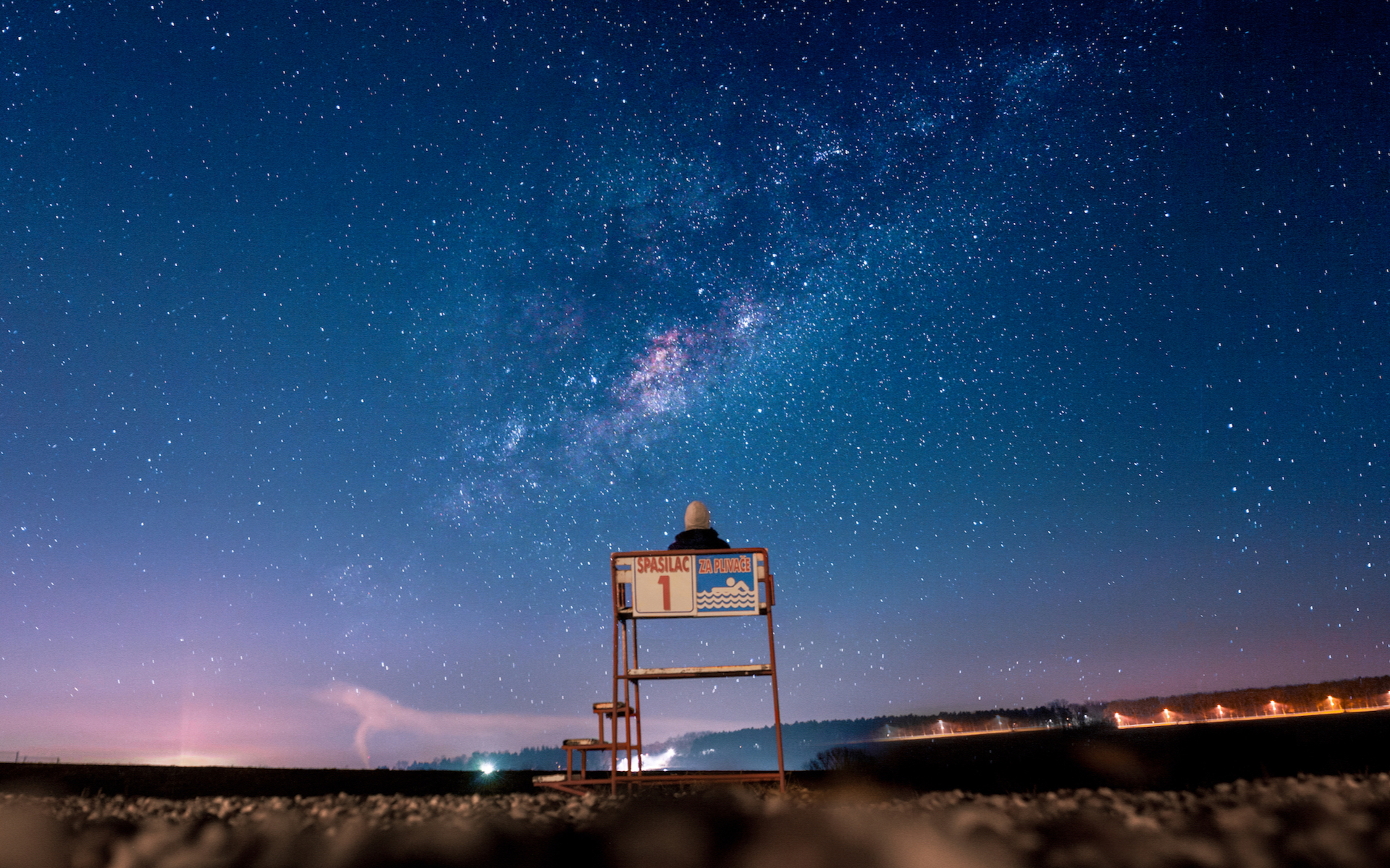 Nuits Des étoiles 2019 à Paris Et En Ile De France