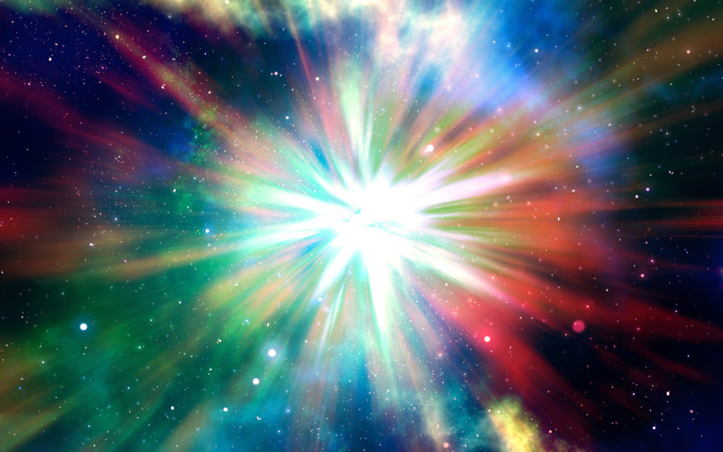 Quelle est (vraiment) la forme de l'univers