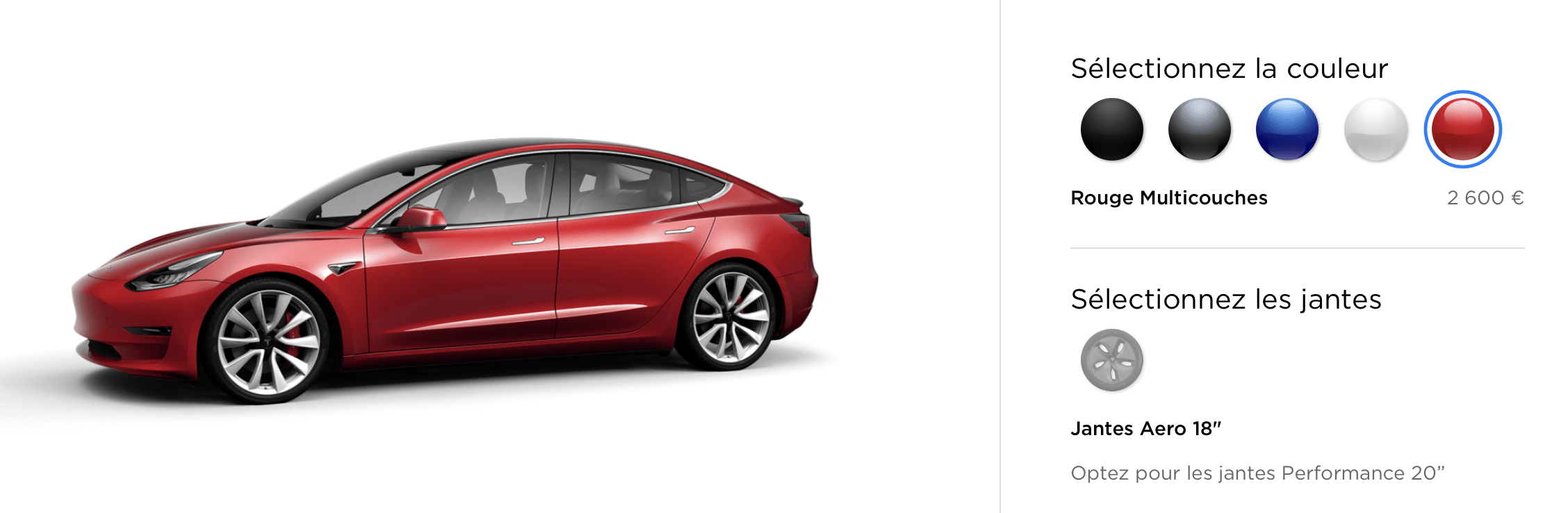 Guide Tesla tout comprendre aux gammes Model 3, Model Y, Model S et Model X Vroom Numerama