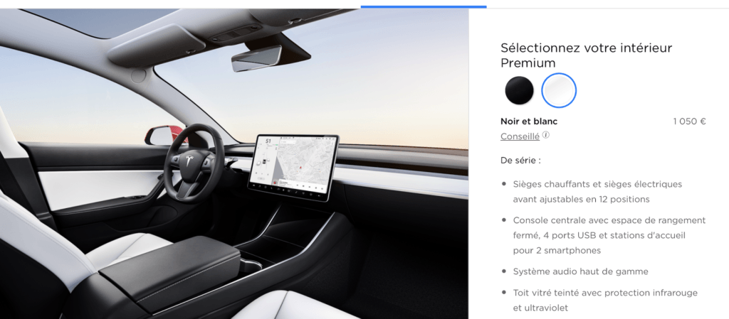 Actualités - Guide Tesla : tout comprendre aux gammes Model 3, Model Y, Model S et Model X Actualités - Guide Tesla : tout comprendre aux gammes Model 3, Model Y, Model S et Model X