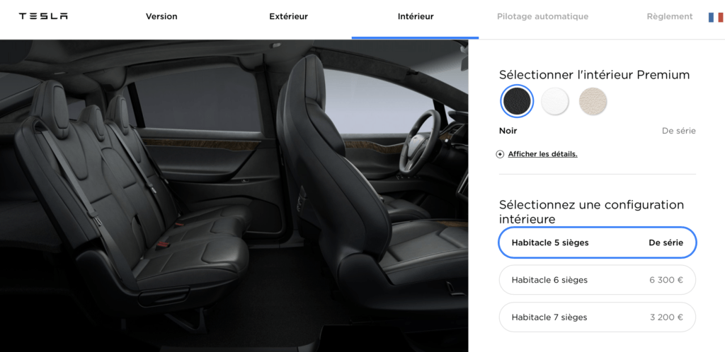 Actualités - Guide Tesla : tout comprendre aux gammes Model 3, Model Y, Model S et Model X Actualités - Guide Tesla : tout comprendre aux gammes Model 3, Model Y, Model S et Model X