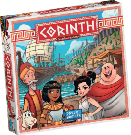 Corinth