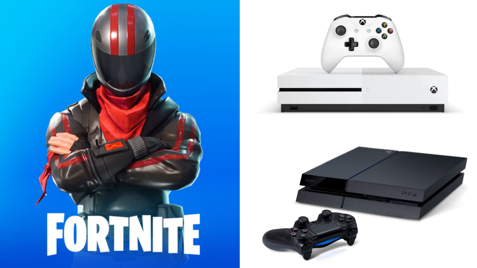 switch vs smartphone xbox vs ps4 nouveau vehicule que contient la derniere mise a jour de fortnite - fortnite ajouter un joueur ps4