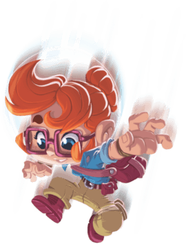 Gravity Superstar