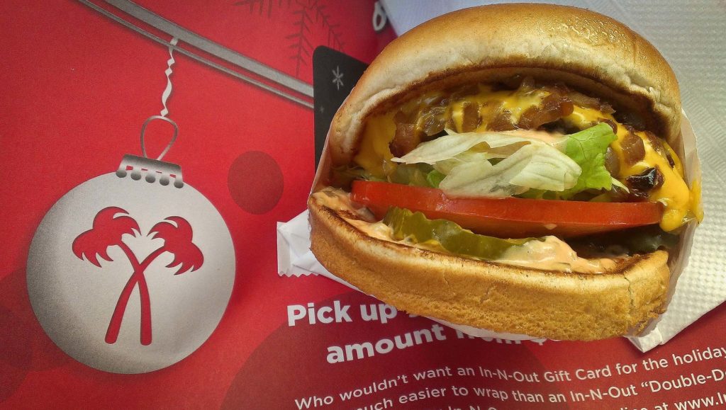 In-N-Out Burger