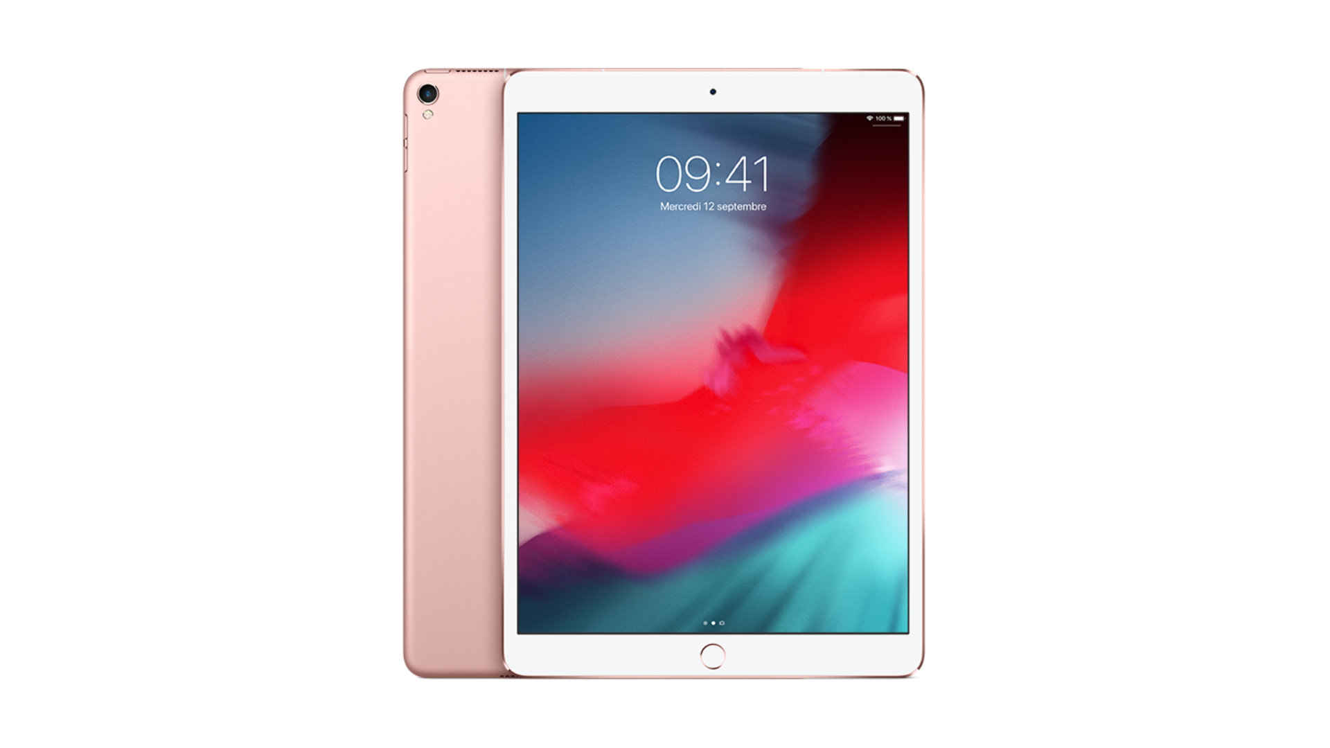 Essai de l'iPad Air 2020 après un mois: le nouveau Pro