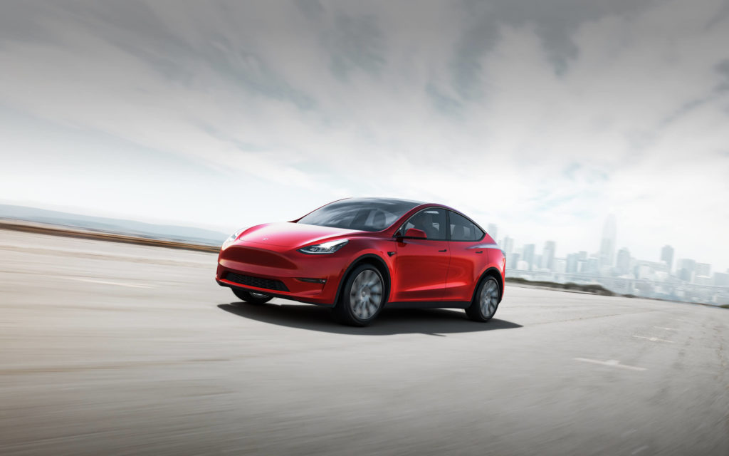 Actualités - Guide Tesla : tout comprendre aux gammes Model 3, Model Y, Model S et Model X Actualités - Guide Tesla : tout comprendre aux gammes Model 3, Model Y, Model S et Model X