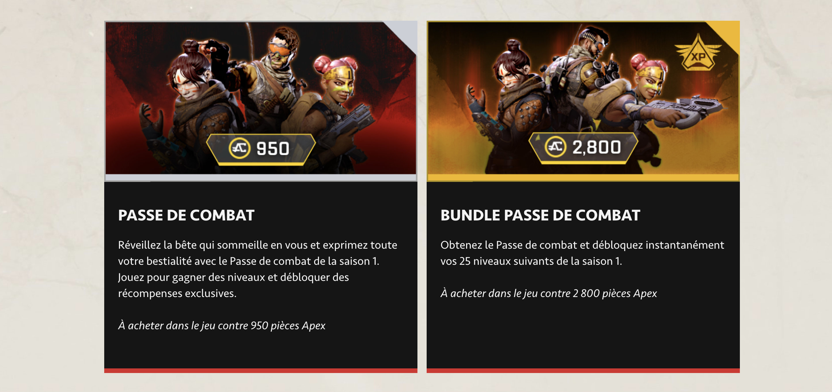 apex legends le premier passe de combat est officiel et on sent que son prix va vous enerver - avoir le passe de combat fortnite gratuit