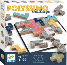 Polyssimo Challenge