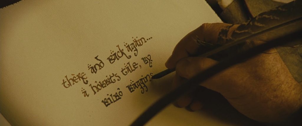 Red Book of Westmarch