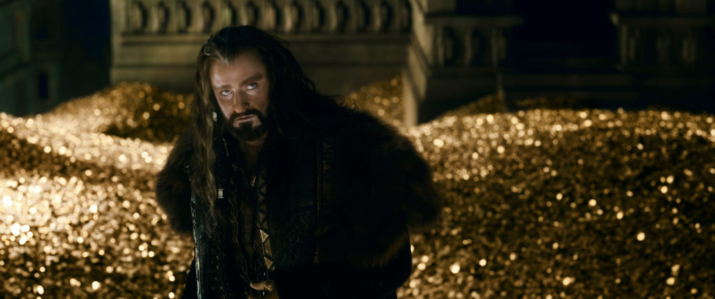 Richard Armitage Thorin