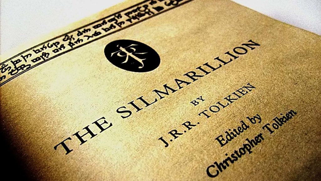 Silmarillion