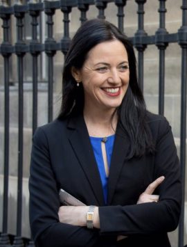 Valérie Bazin-Malgras