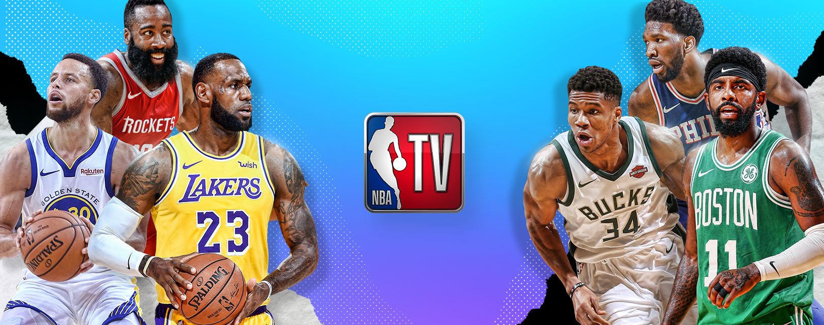 NBA où regarder la crème de la crème du basketball en streaming