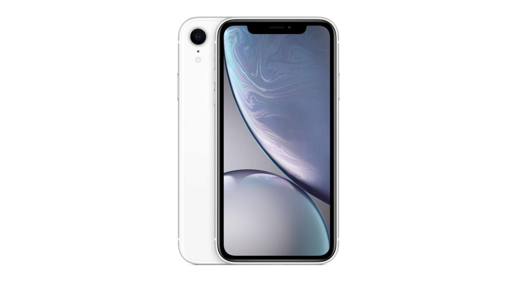coque iphone xr 256go