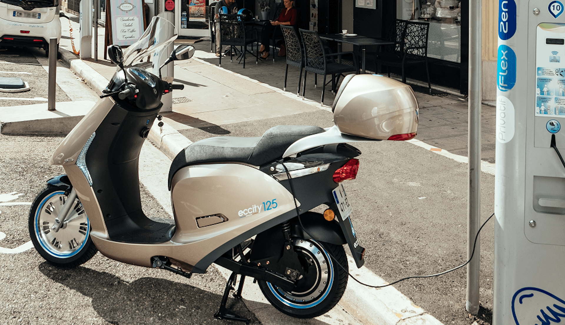 Moto 125 La Plus Rapide 2019 AUTOMASITES