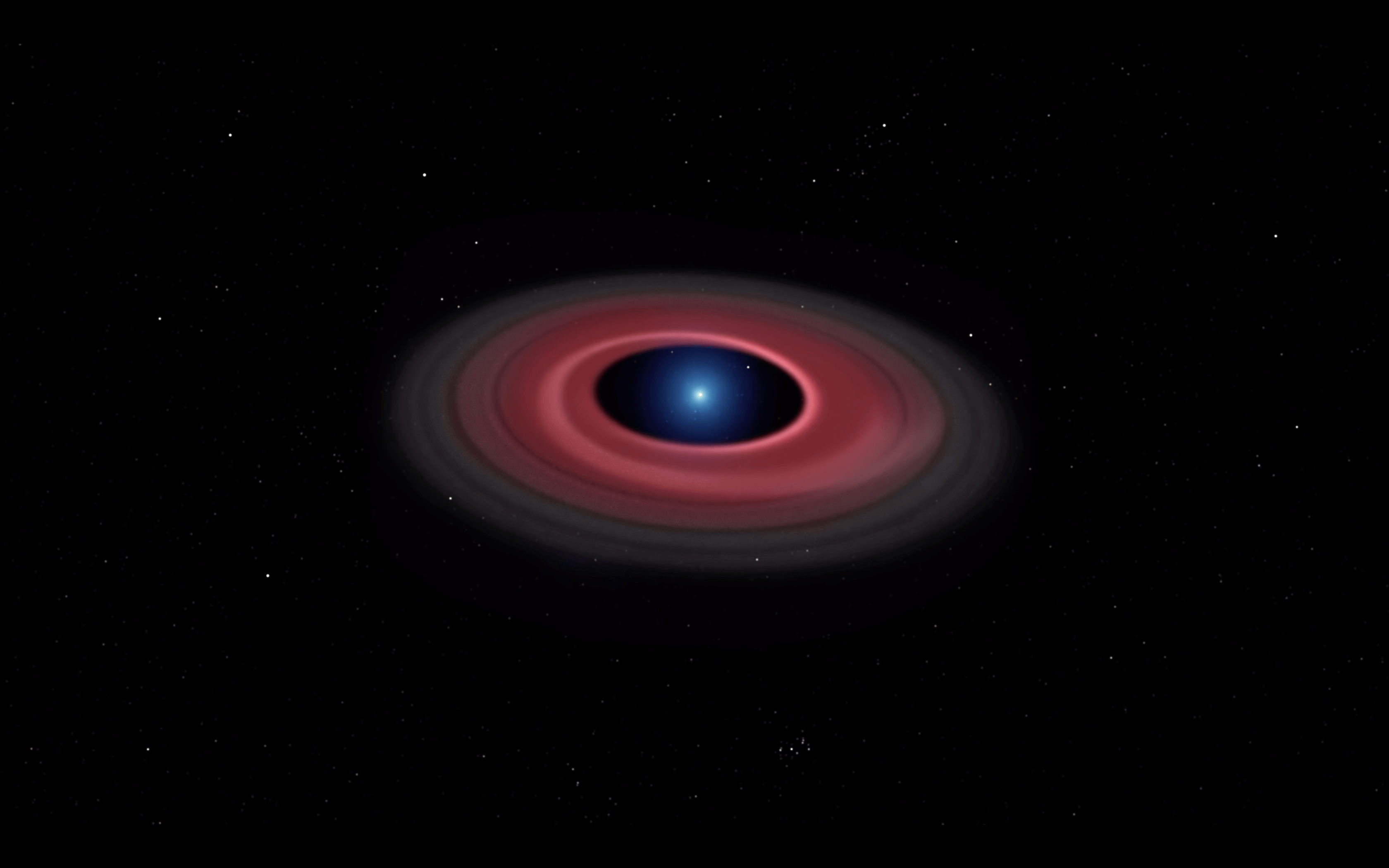 à Quoi Ressemblera Notre Système Solaire Après Sa Mort L