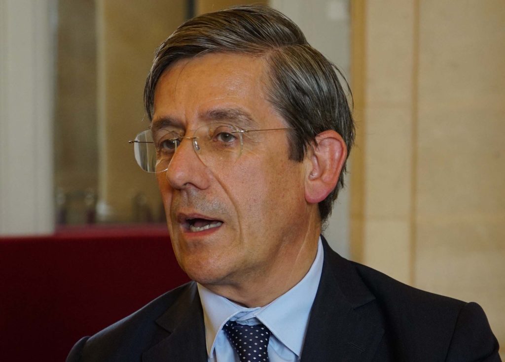 Charles de Courson