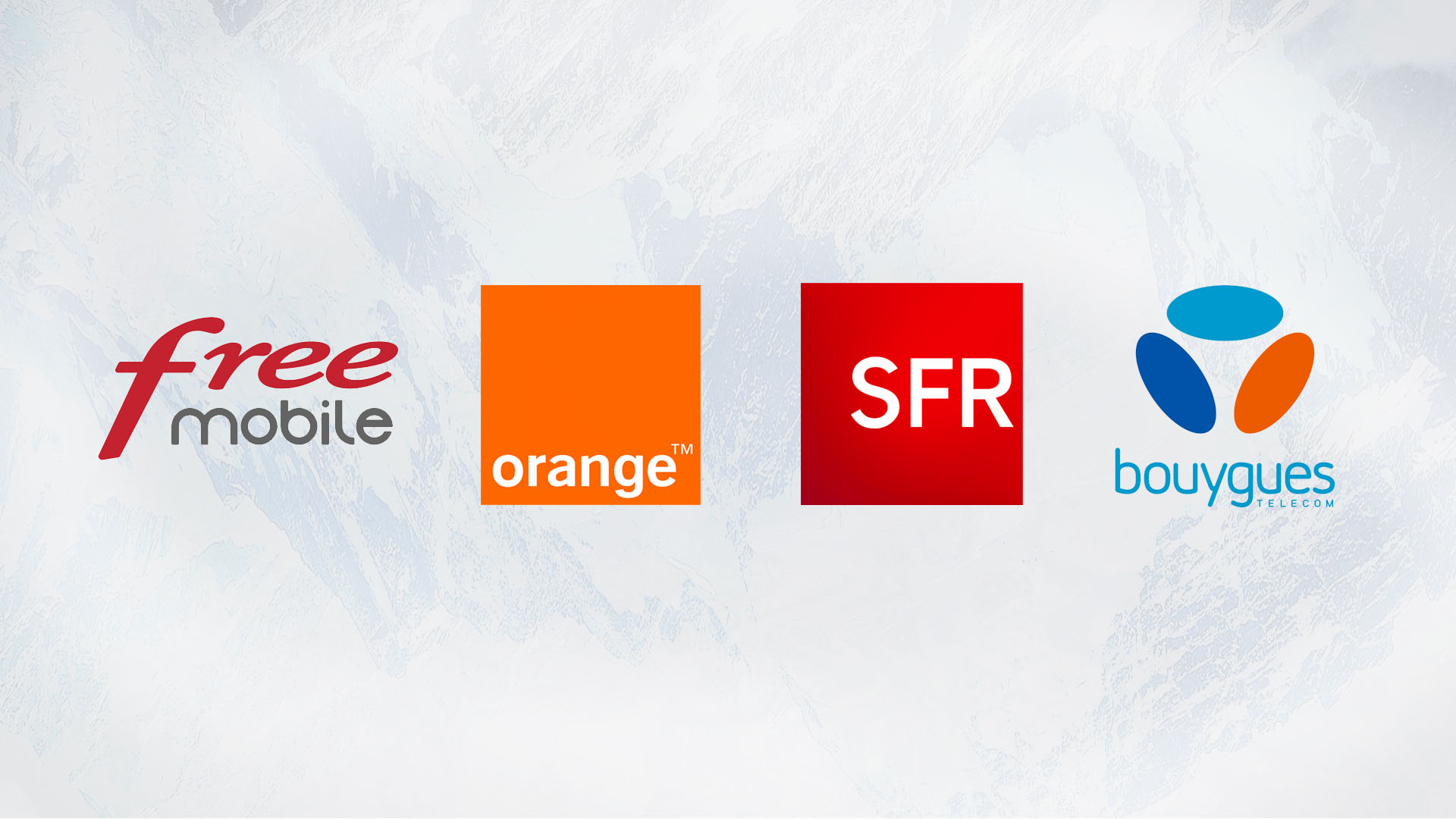 Red By SFR, Free ou Orange : quelle box internet pas chère choisir ?