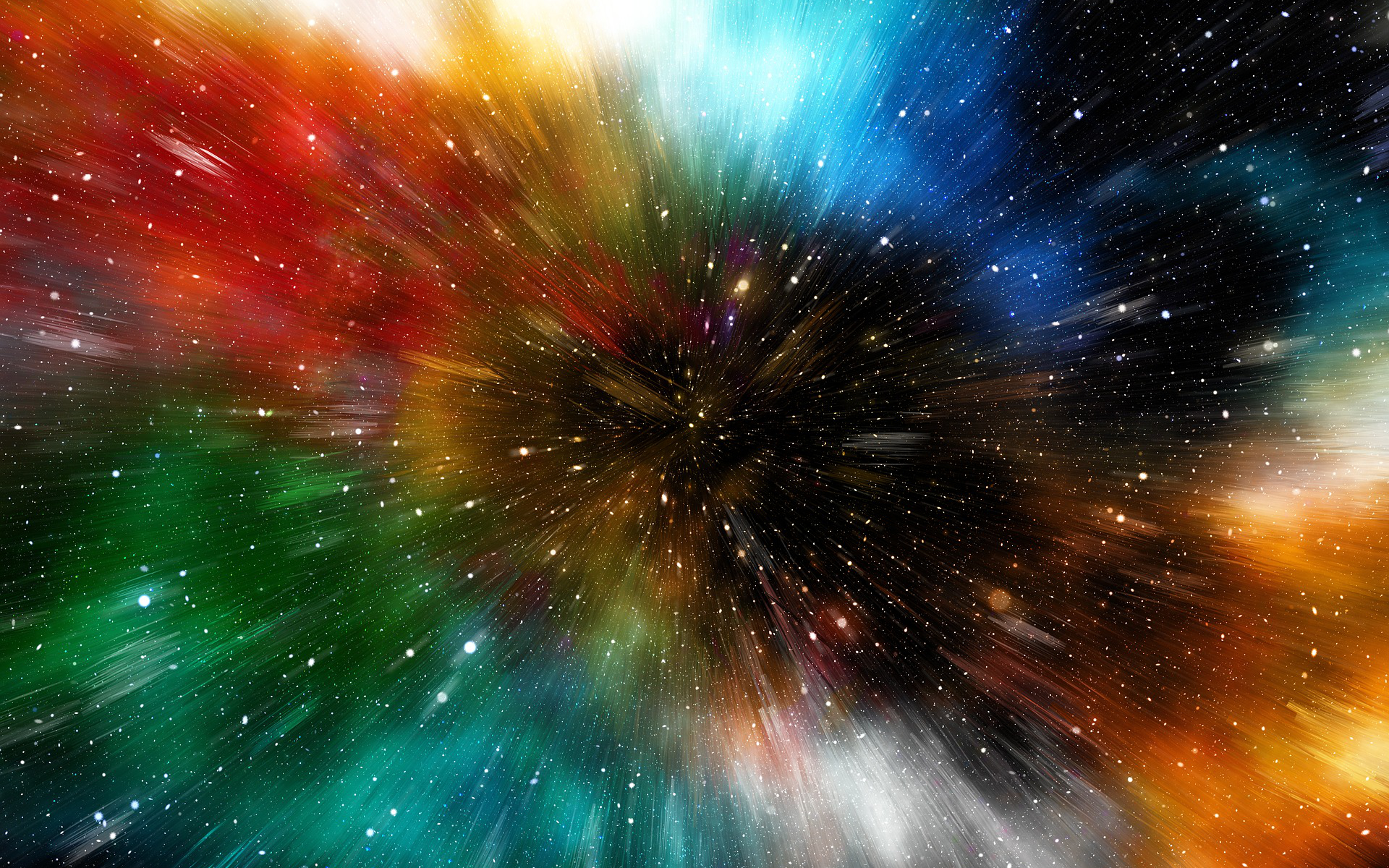 L'univers s'étend plus vite que prévu  qu'estce que cela change