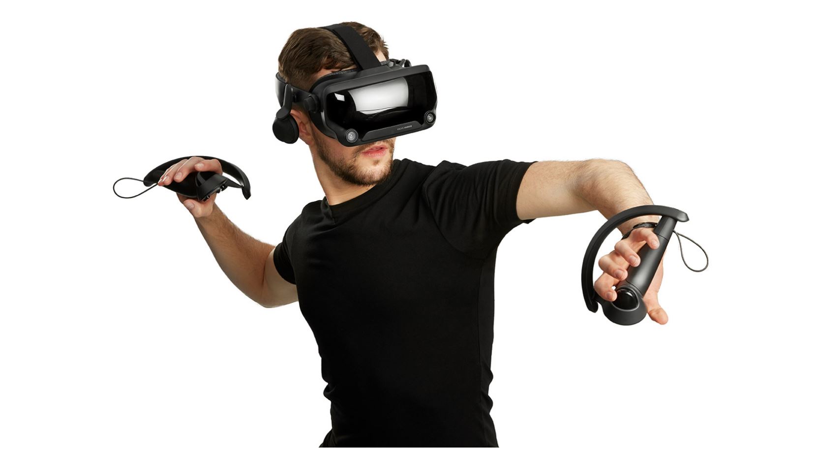 Valve Index les tests du casque VR regrettent un appareil peu