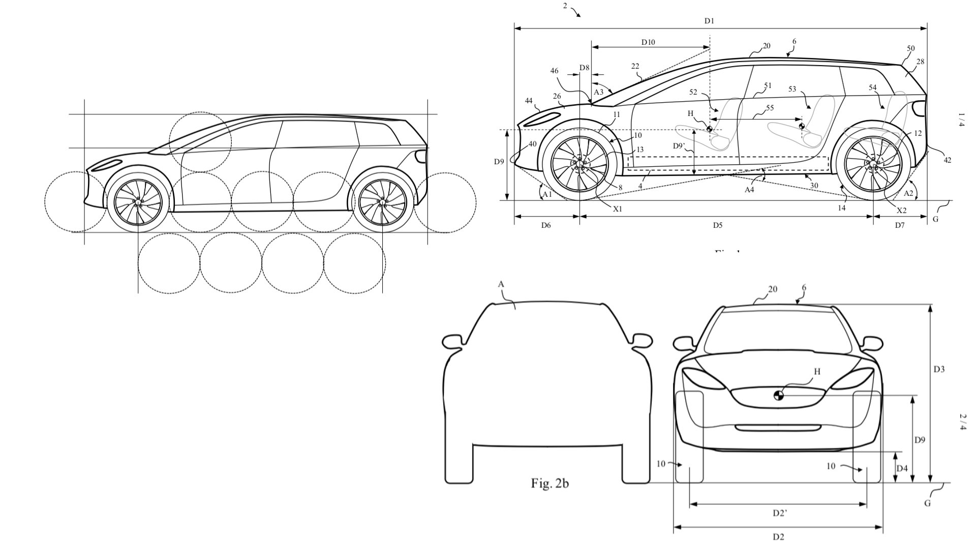 Peut On Faire Confiance A Dyson Sur La Voiture Electrique