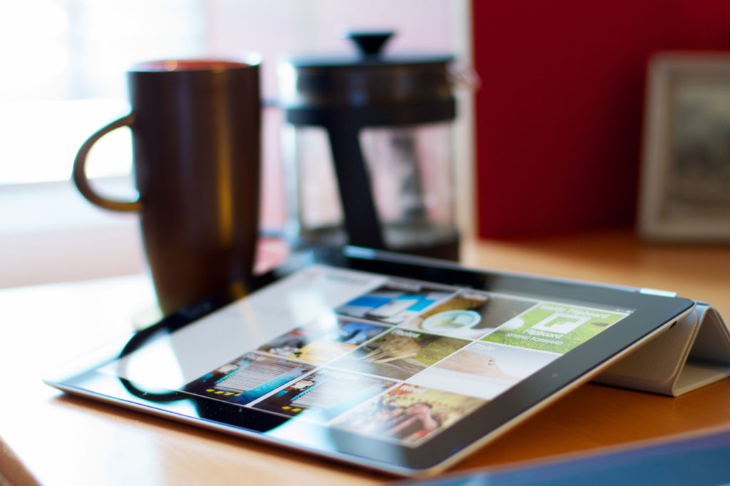 Flipboard
