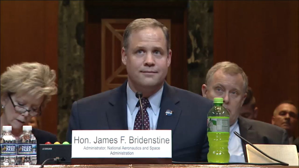 Jim Bridenstine