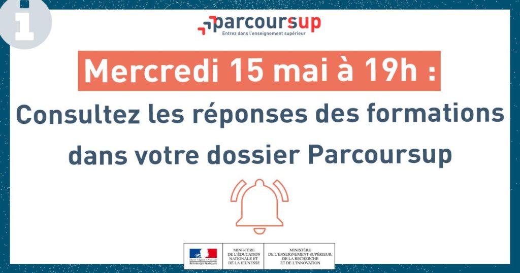 Parcoursup 2019