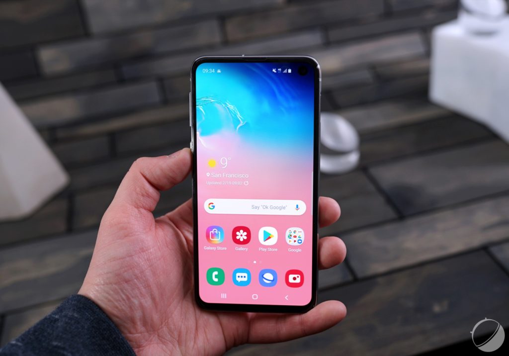 C’est le meilleur moment d’acheter un Galaxy S10 : Bouygues Telecom lance des promos  Tech 