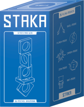 Staka