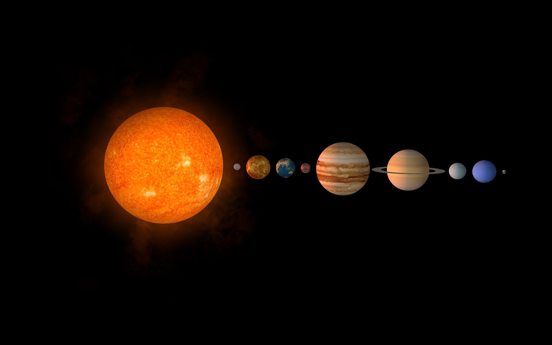 Un Jour Sur Jupiter Ne Dure Que 9 Heures Quid Des Autres